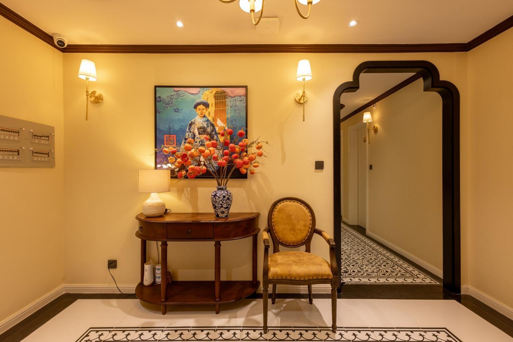 Stella Marina Boutique Hotel Фукуок Екстер'єр фото